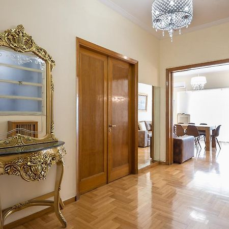 Athens Park Palace Apartments المظهر الخارجي الصورة