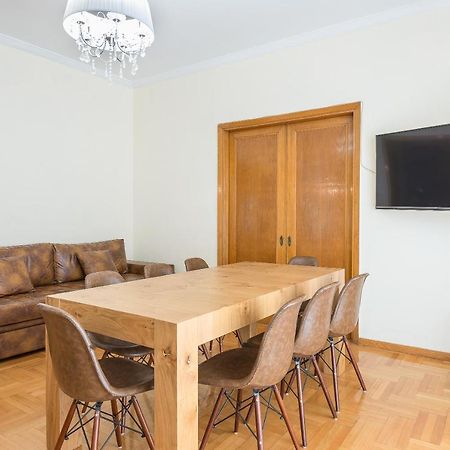 Athens Park Palace Apartments المظهر الخارجي الصورة