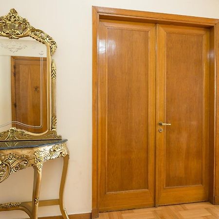 Athens Park Palace Apartments المظهر الخارجي الصورة