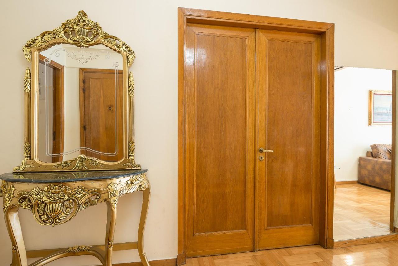 Athens Park Palace Apartments المظهر الخارجي الصورة