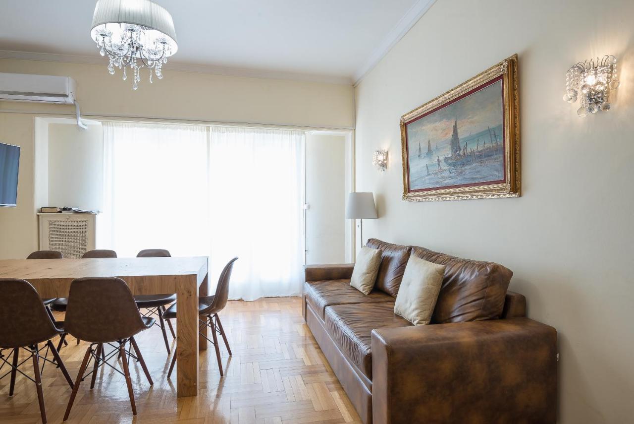 Athens Park Palace Apartments المظهر الخارجي الصورة