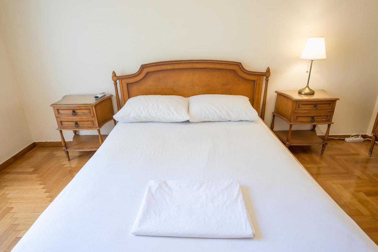Athens Park Palace Apartments المظهر الخارجي الصورة