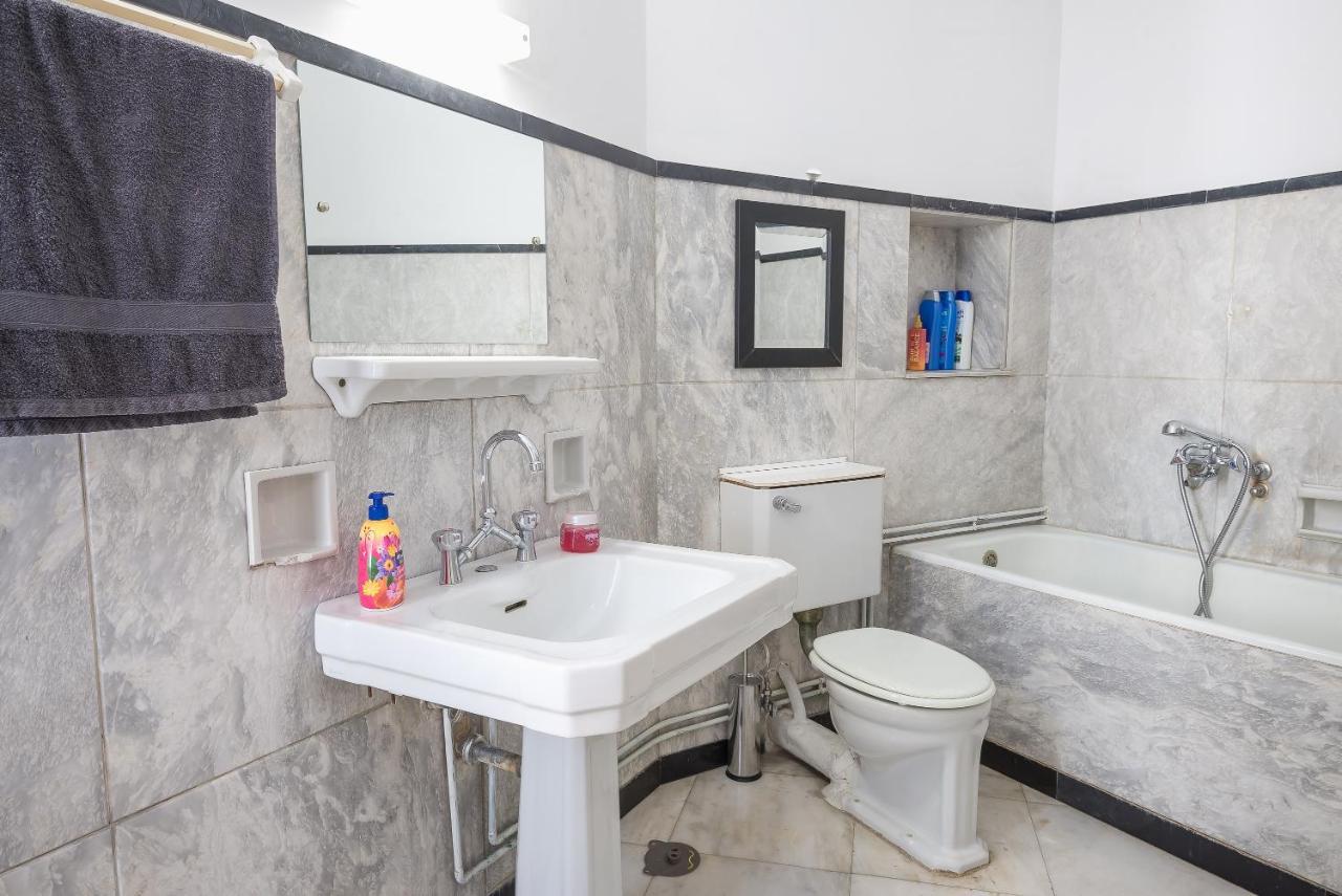 Athens Park Palace Apartments المظهر الخارجي الصورة