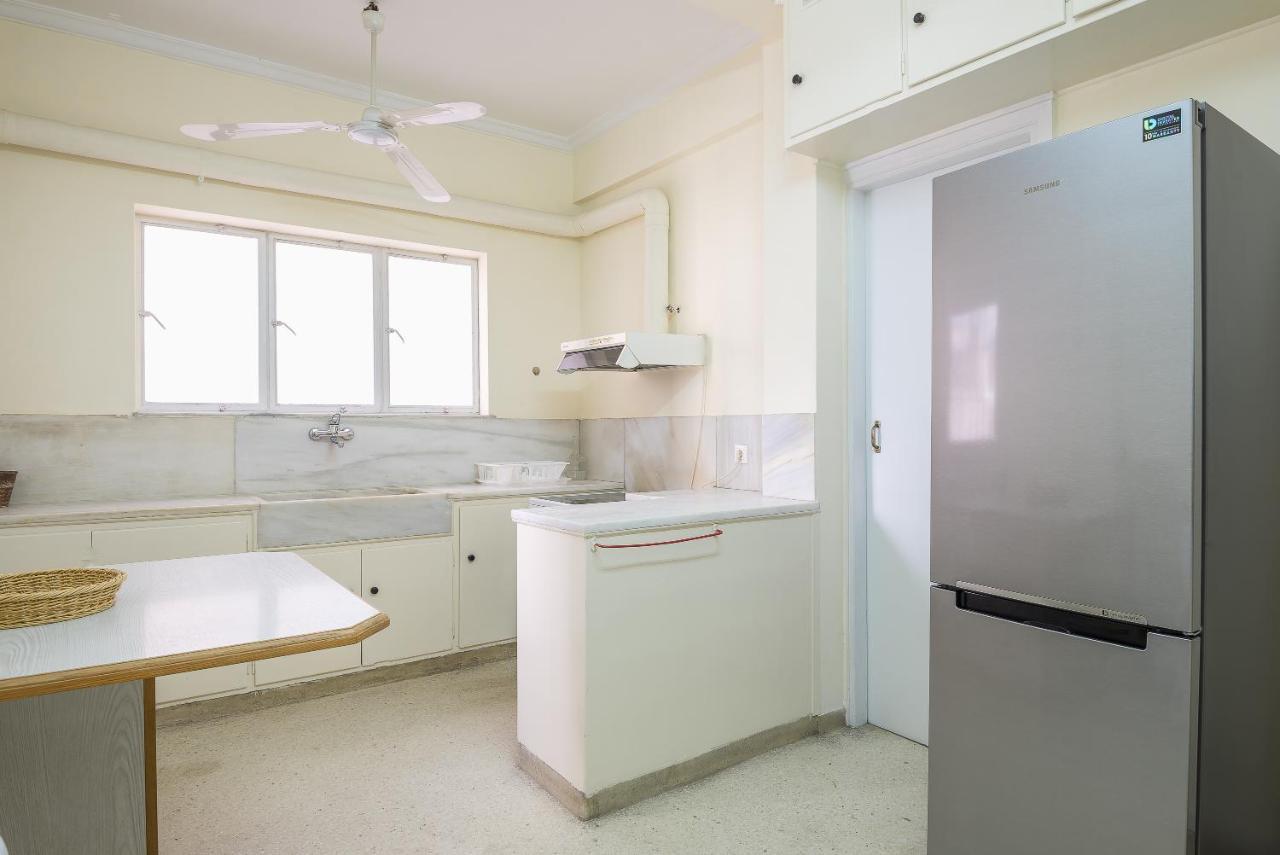 Athens Park Palace Apartments المظهر الخارجي الصورة