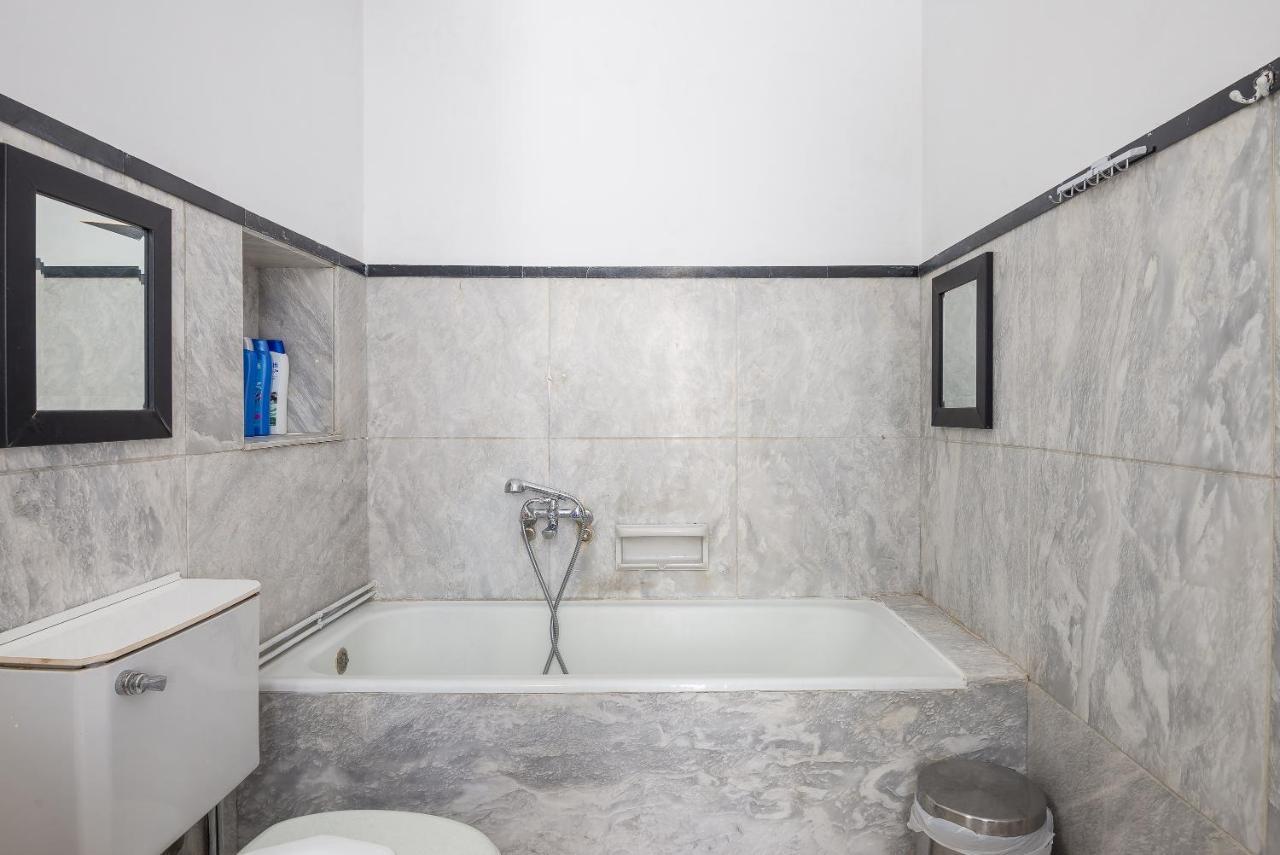 Athens Park Palace Apartments المظهر الخارجي الصورة