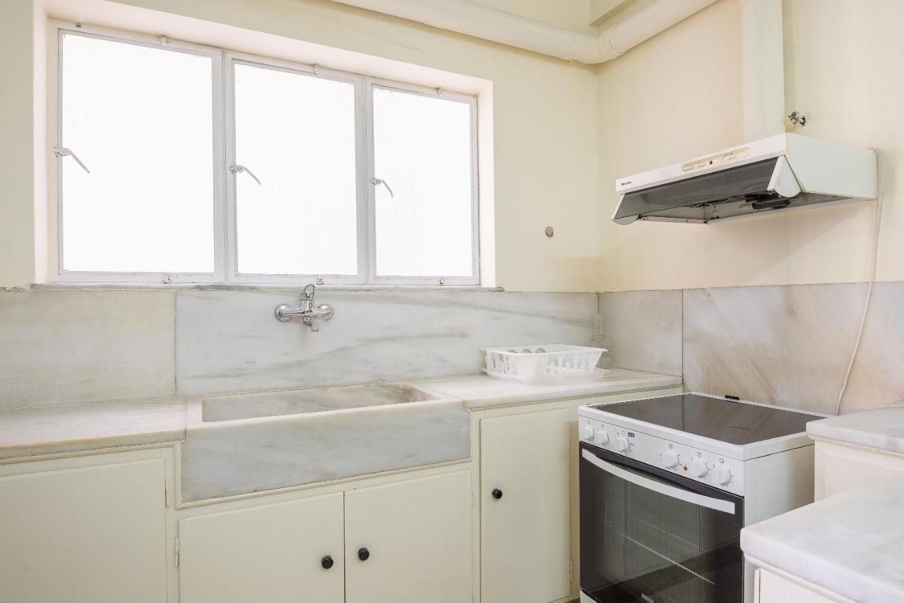 Athens Park Palace Apartments المظهر الخارجي الصورة