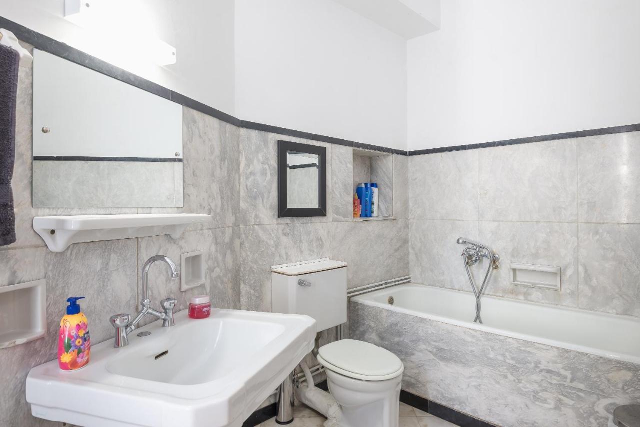 Athens Park Palace Apartments المظهر الخارجي الصورة