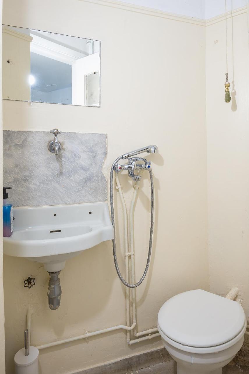 Athens Park Palace Apartments المظهر الخارجي الصورة