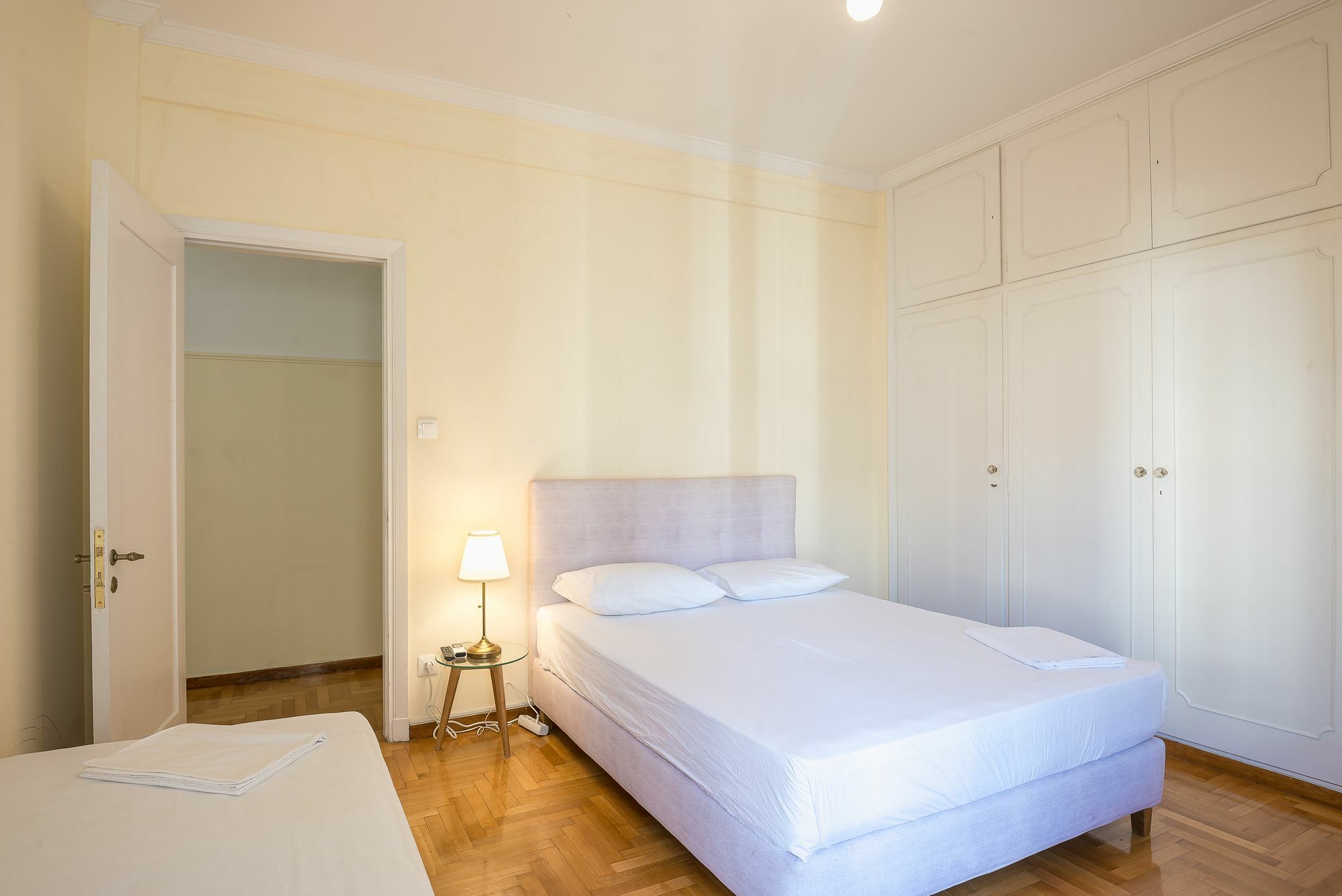 Athens Park Palace Apartments المظهر الخارجي الصورة