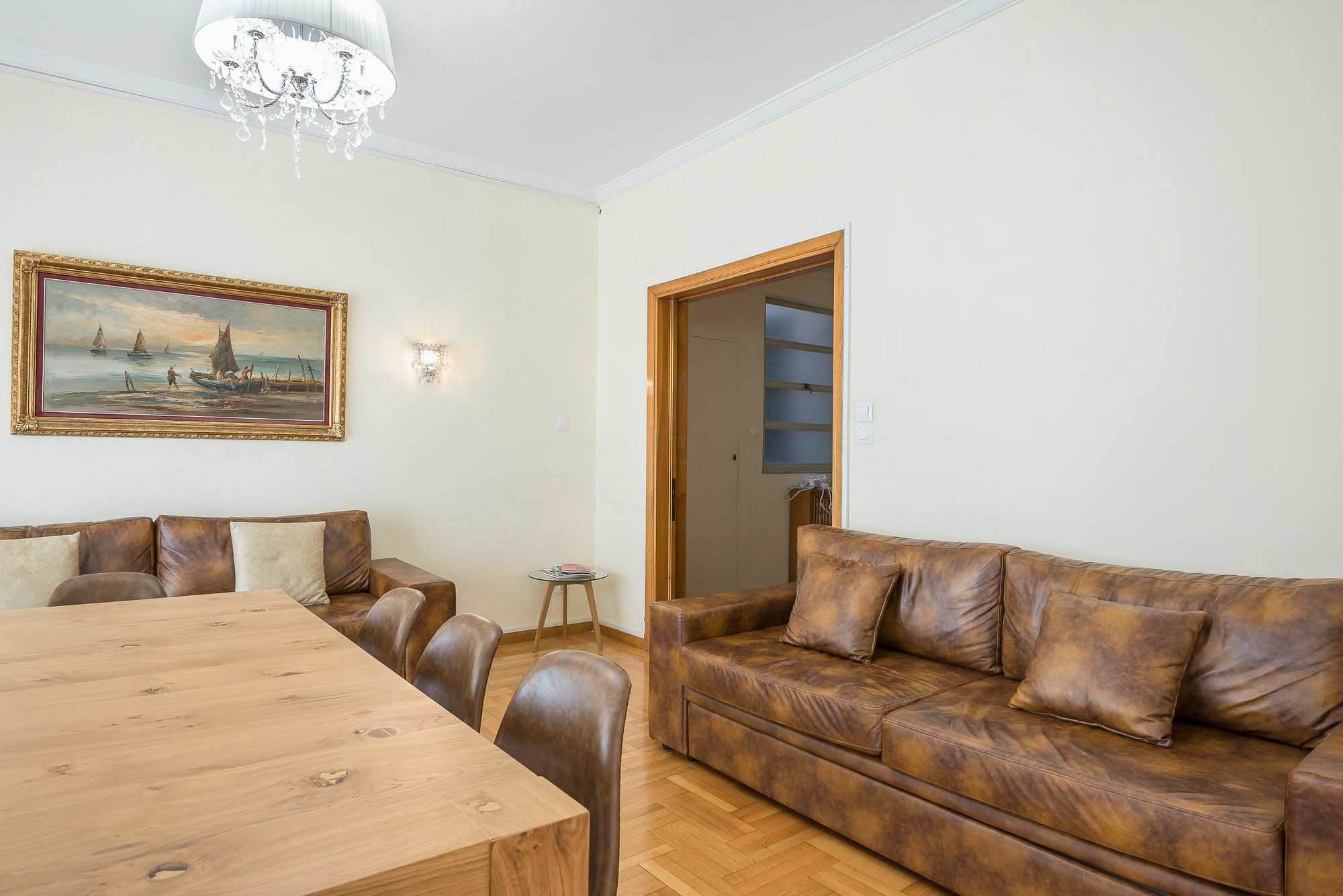 Athens Park Palace Apartments المظهر الخارجي الصورة
