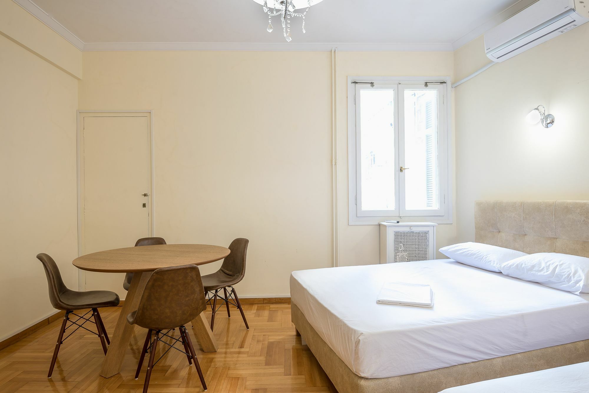 Athens Park Palace Apartments المظهر الخارجي الصورة